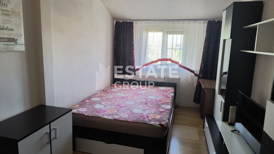 Apartament 2 camere, decomandat, Zona Sagului - Poză 2
