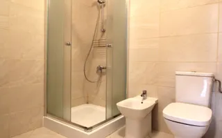 Bloc nou;  Vivalia, Complexul Studentesc, 3 camere/2dormitoare/2bai - Poză 20