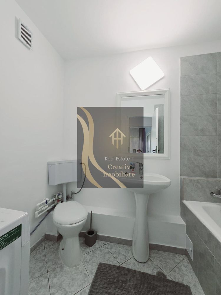 Apartament 2 camere de inchiriat Piata Muncii Campia Libertatii - Poză 5