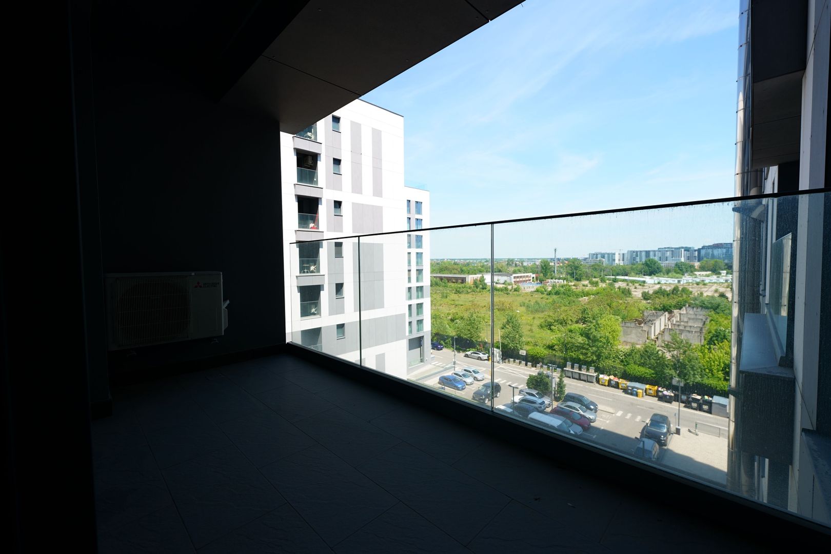 Studio dublu + Parcare, Cloud9, Aviatiei, Metrou Aurel Vlaicu - Poză 4