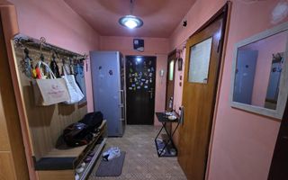 Vanzare Apartament 3 camere, 65 mp, decomandat, bloc reabilitat – Drumul Taberei - Poză 3