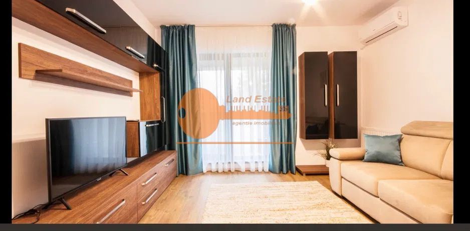 Apartament 2 camere Lujerului-Plaza Mall - Poză 1