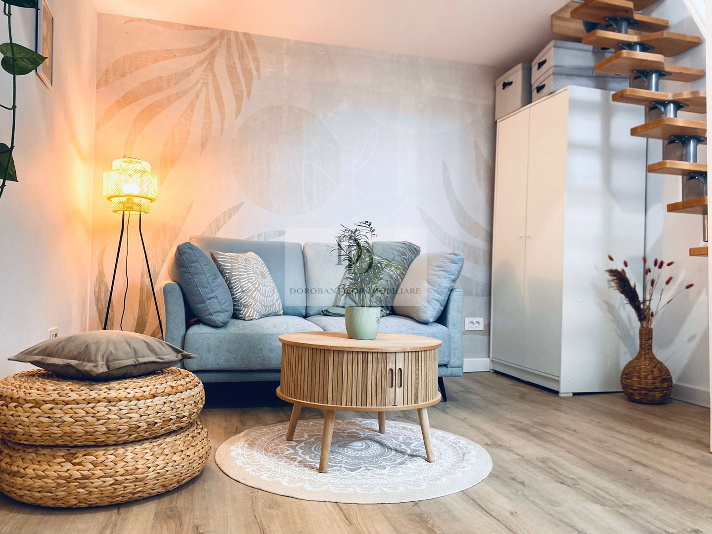 INEVESTITIE | Ap cu 1 camera- LOFT | PIATA UNIRII | Finisaje LUX - Poză 1