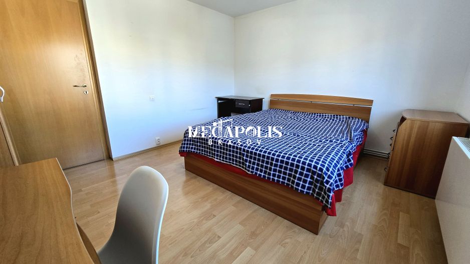 2 Camere | 56 mp | Decomandat | Parcare | Pet-Friendly | Scriitorilor - Poză 3