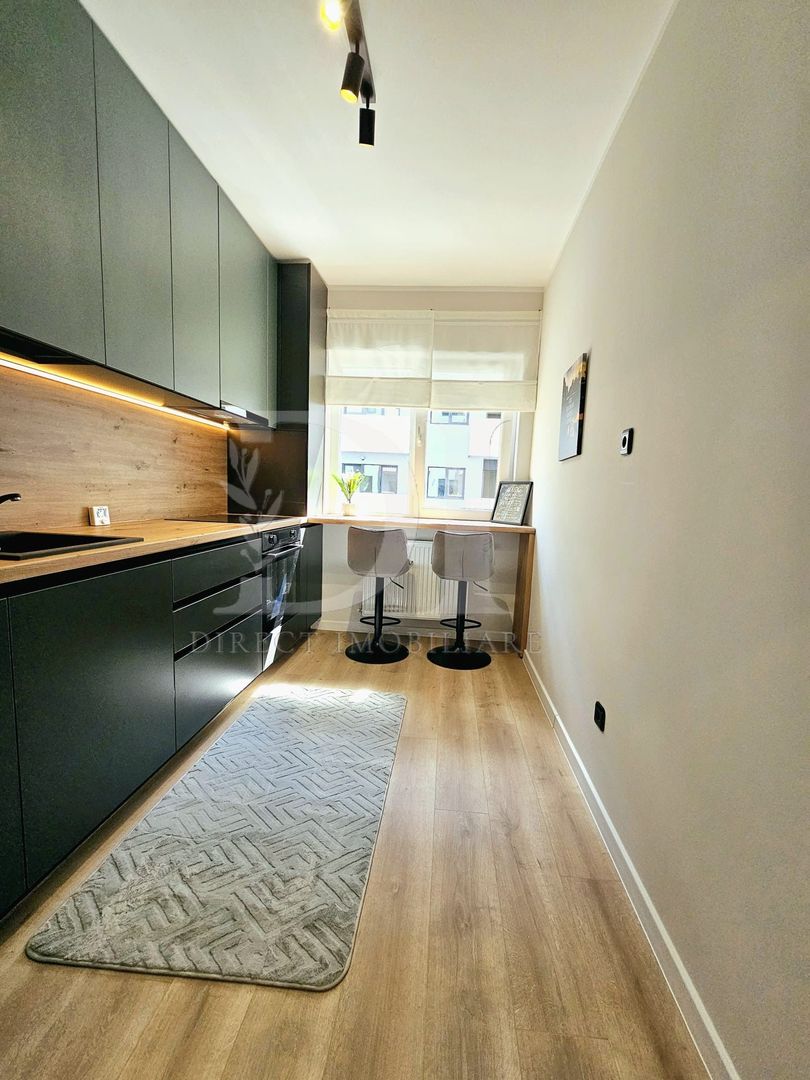 Apartament la cheie / Zona Terra - Poză 7