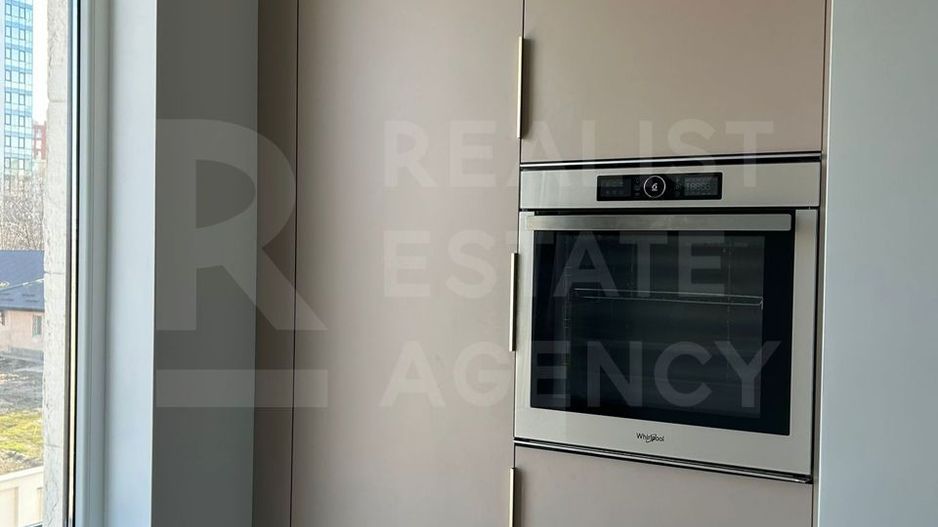 Chirie, apartament 2 camere, 72 mp, str. Ioana Radu, Buiucani - Poză 3