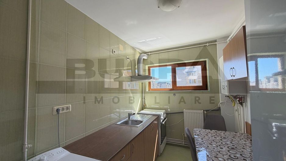 Apartament de 2 camere, decomandat, 52mp, zona Piata Flora - Poză 5