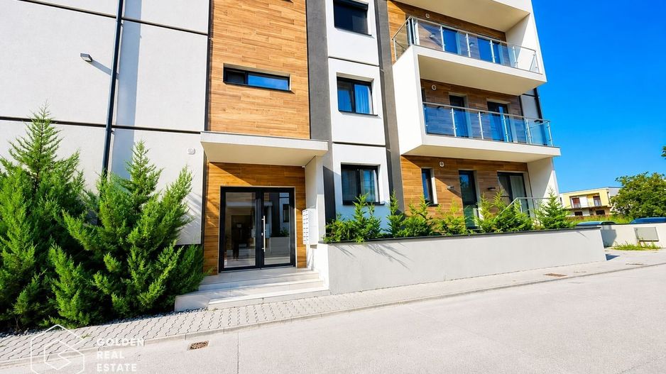 Apartament de lux cu terasa de 38 mp și 2 locuri de parcare,  Sud Plaza - Poză 10