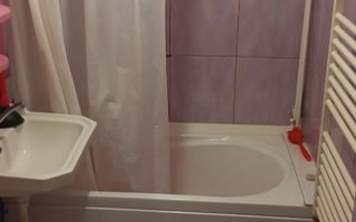Garsonieră de închiriat, mobilată și utilată, etaj 1, Galata, 229 EUR - Poză 5