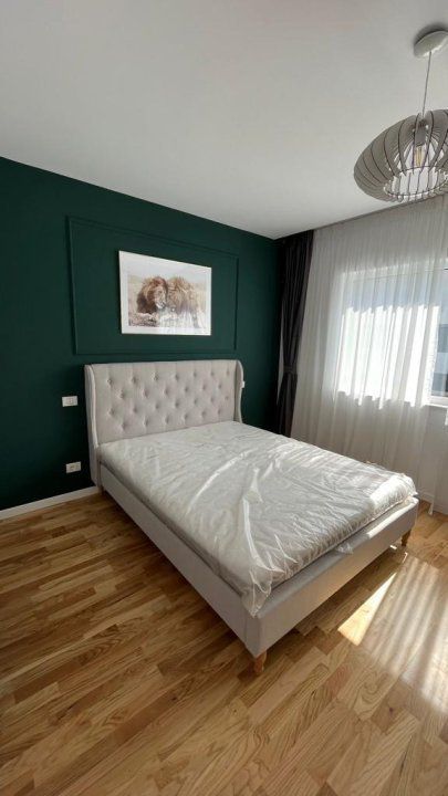 Vila 5 camere Pipera | Scoala Americană - Poză 3