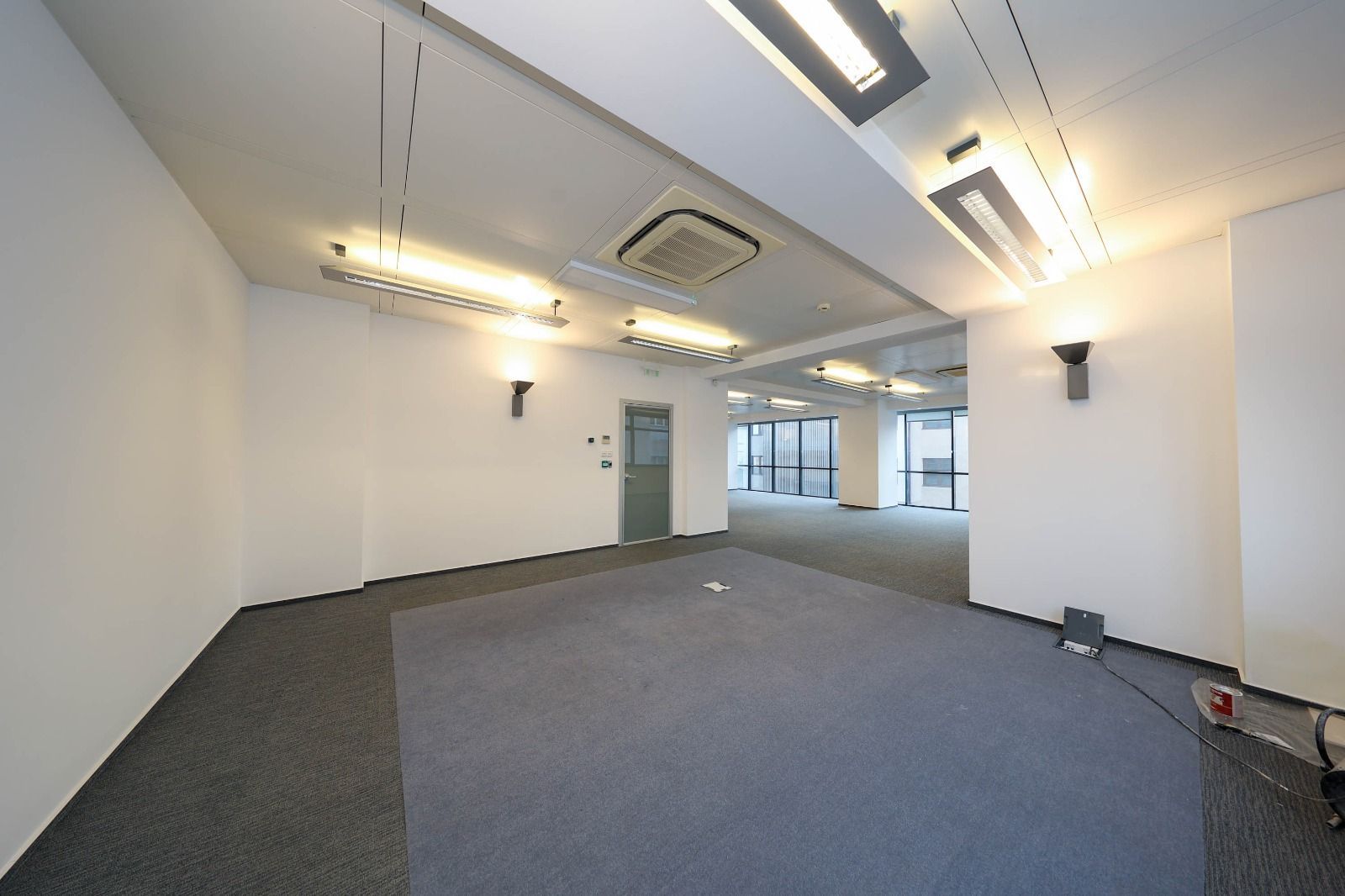 Clădire de birouri și centru de date – Oportunitate exclusivă in Brasov - Poză 26