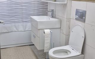 Ap 3 camere + parcare subterană-Grand Beetle Residence | Păcurari - Poză 15