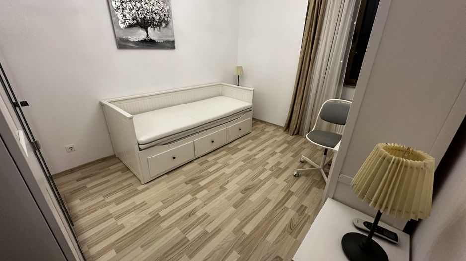3 Camere 2020 REAL Parcare INCLUSA Metrou Politehnica Cotroceni Apaca - Poză 27