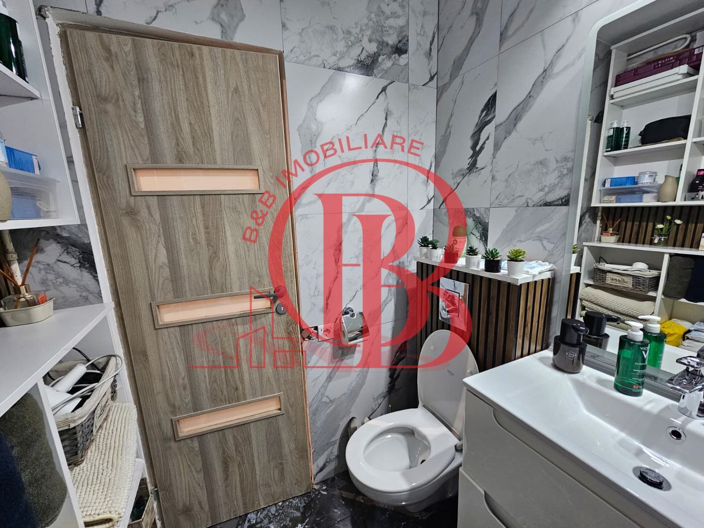 Apartament 3 camere-Metrou Costin Georgian-Piata Minis - Poză 20