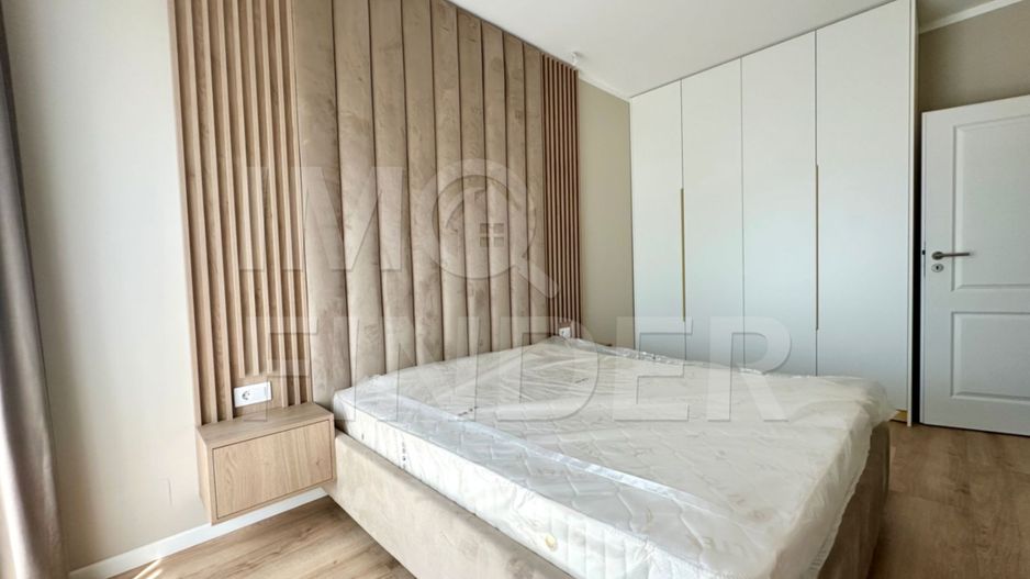 Apartament 2 camere premium | Imobil nou 2025 | Zona Vivo - Poză 11