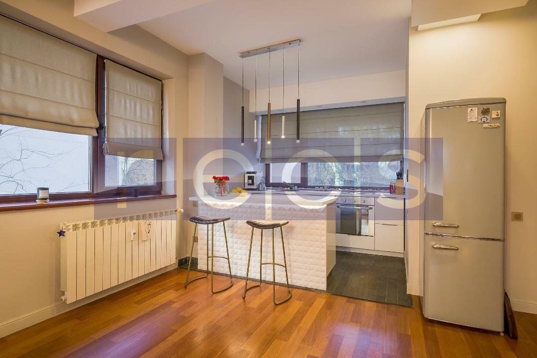 VANZARE APARTAMENT 2 CAMERE | HERASTRAU | 24MP TERASA | MOBILAT-UTILAT - Poză 6