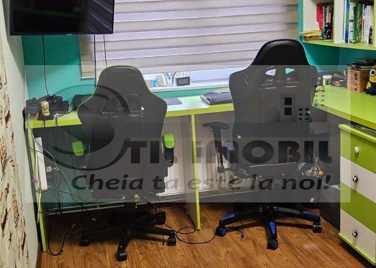 Apartament 3 camere ND, zona Podu Ros, 127.000 euro - Poză 3