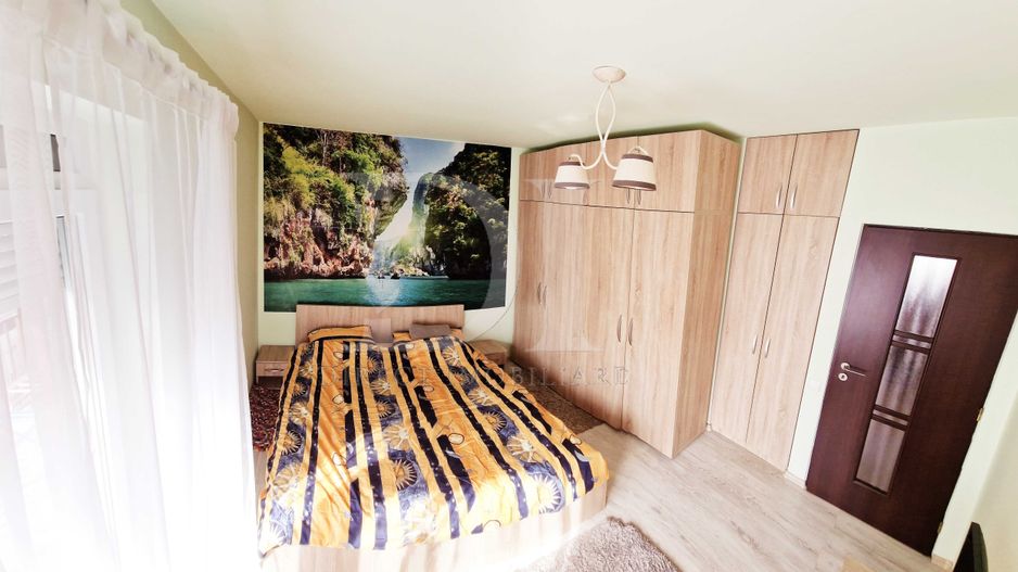 Apartament 3 camere / etaj intermediar / Zona Terra - Poză 4