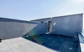 Casă tip duplex, impresionantă pe 4 Niveluri cu Panorama Deosebită - Poză 30