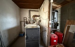 De vânzare  casa  in Corni Jud. Botosani. - Poză 15