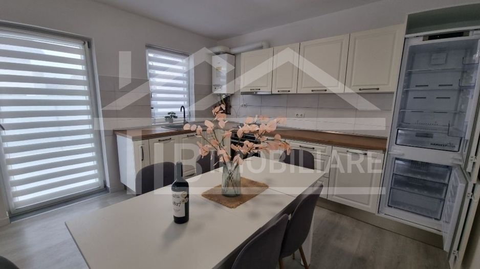 Casa cu 3 camere, 70mp, Zona Nazna - Poză 5