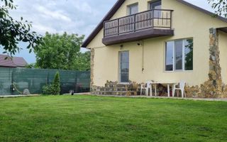 De inchiriat, vila noua - Bariera  Traian - Lacul Brates - Poză 2