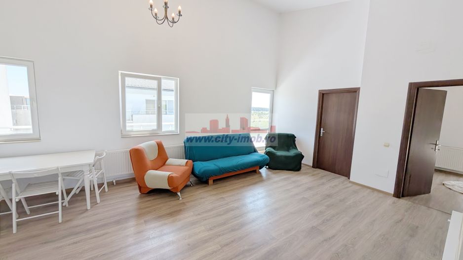 Vanzare  apartament Baneasa 3,  Camere Bucuresti, - Poză 19