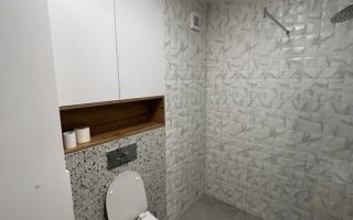 2 camere open space, Modern, Parcare, Revo Gym, Auchan, Iris - Poză 7