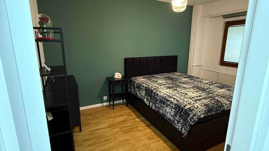 Apartament de Inchiriat aleea Deleni - Tei - Poză 3