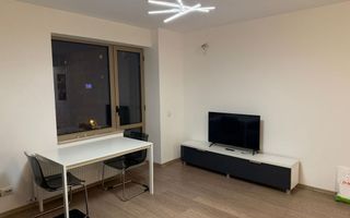 Apartament 2 camere de închiriat – Mega Mall / Med Europa, Sector 2 - Poză 3