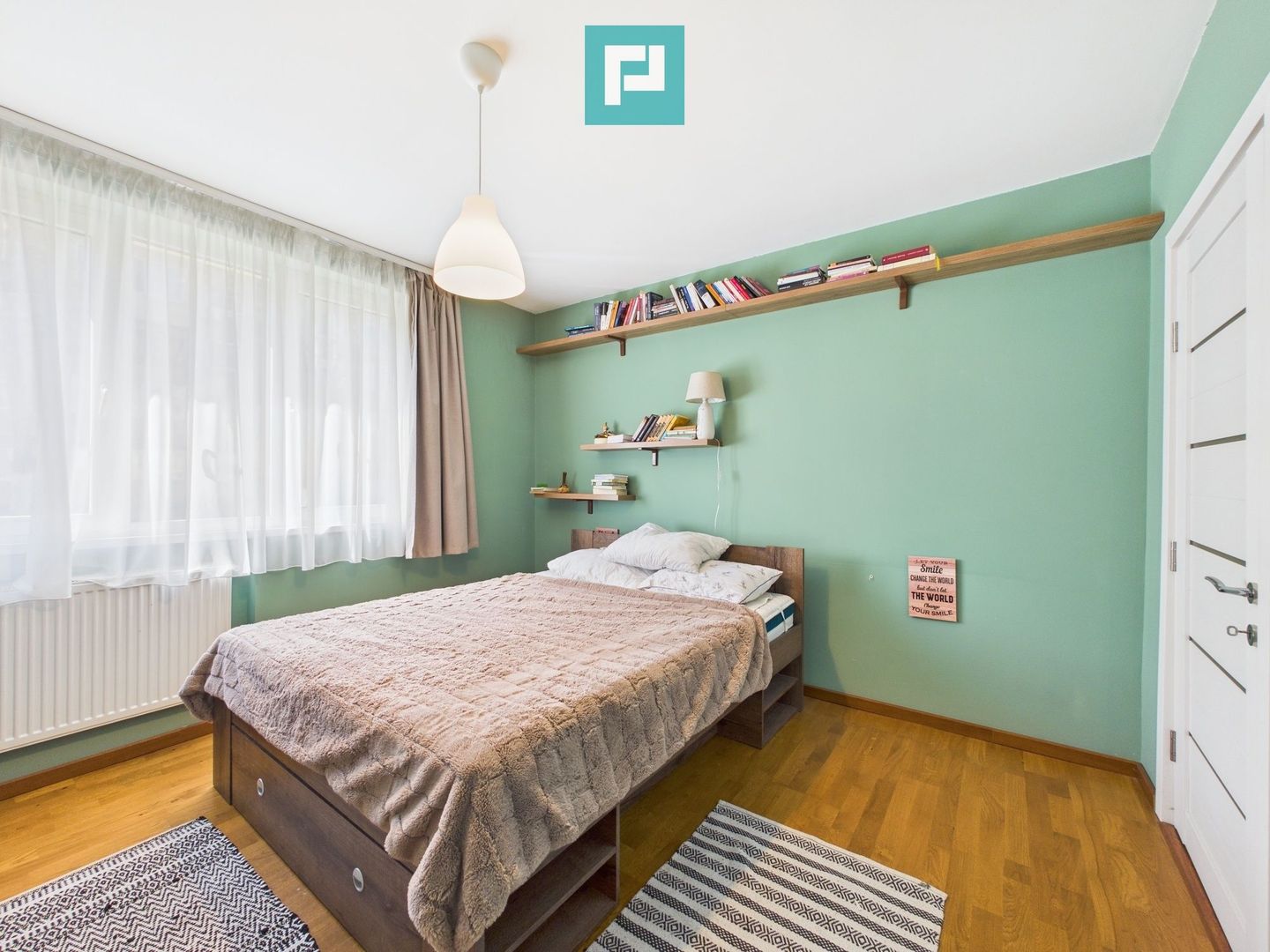 Apartament 2 camere, Podgoria - Poză 8