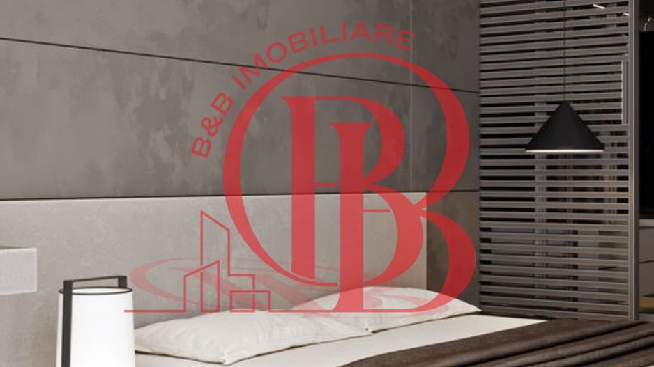 Apartament 2 camere cu Rooftop Privat Theodor Pallady - Poză 8