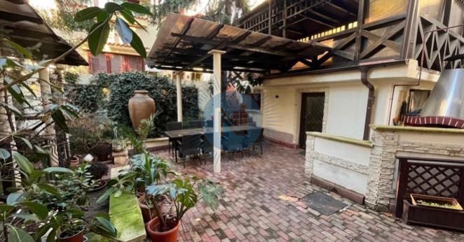 Vila individuala Capitale - Poză 26