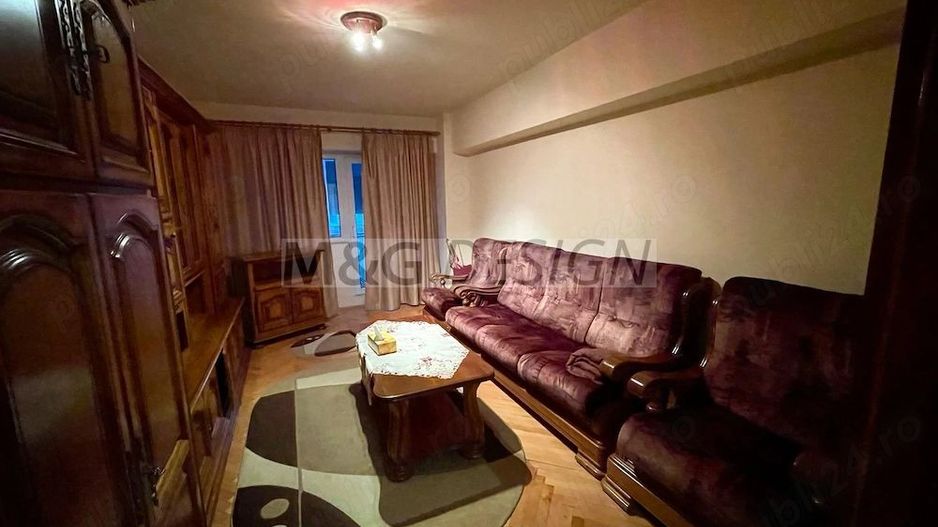 Etaj 1 Calea  Aradului  3 camere  800 m de Iulius Town - Poză 1