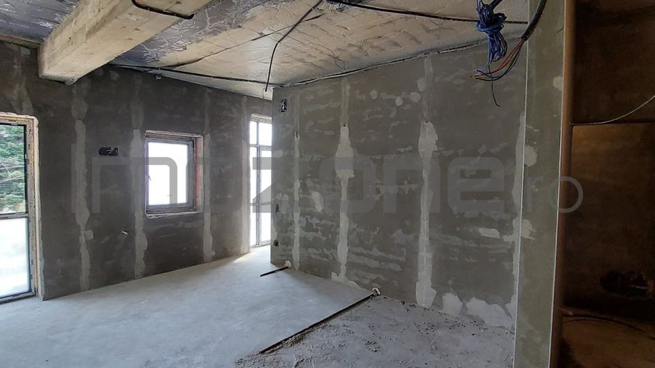 Apartament 2 camere, bloc nou, finisat la cheie, centrala termica individuala - Poză 5
