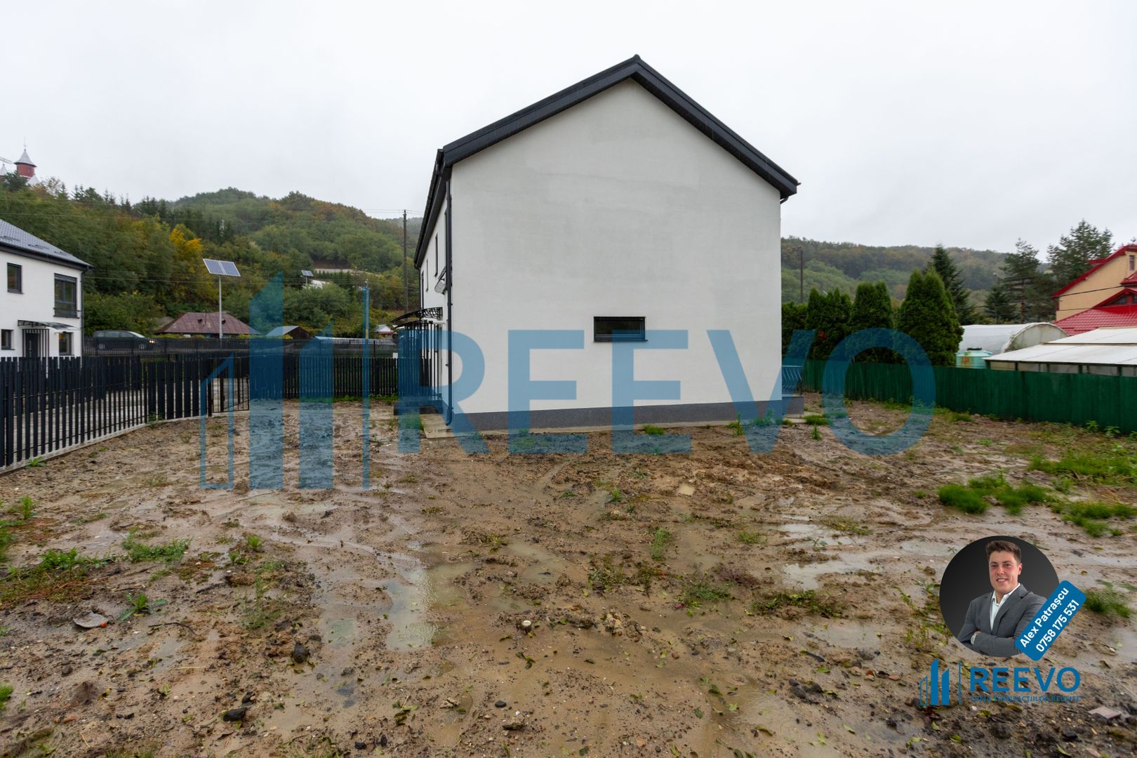 Duplex modern cu priveliște spre pădure! - Poză 34