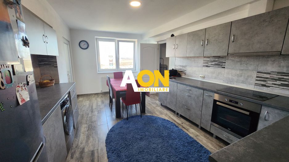 De vanzare apartament 4 camere, Ampoi 2 - Poză 8