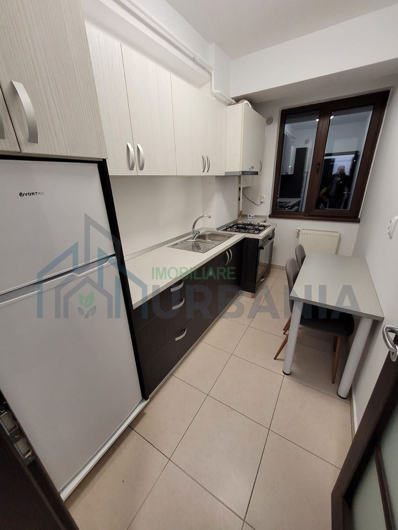 # o camera bloc nou tatarasi flora - Poză 4