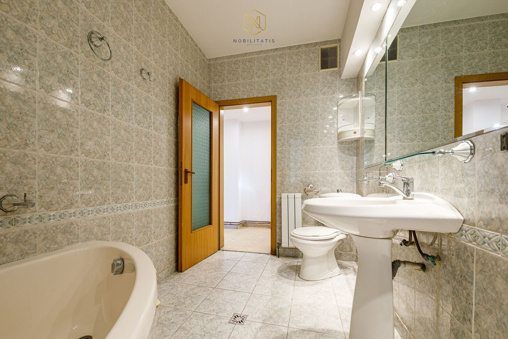 Inchiriat - Spatiu birouri 135 mp | Curte privata, 6 locuri parcare - Poză 23