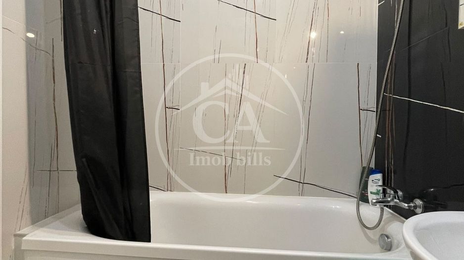 Apartament de închiriat cu 2 camere în zona Ioșia, Oradea - Poză 10