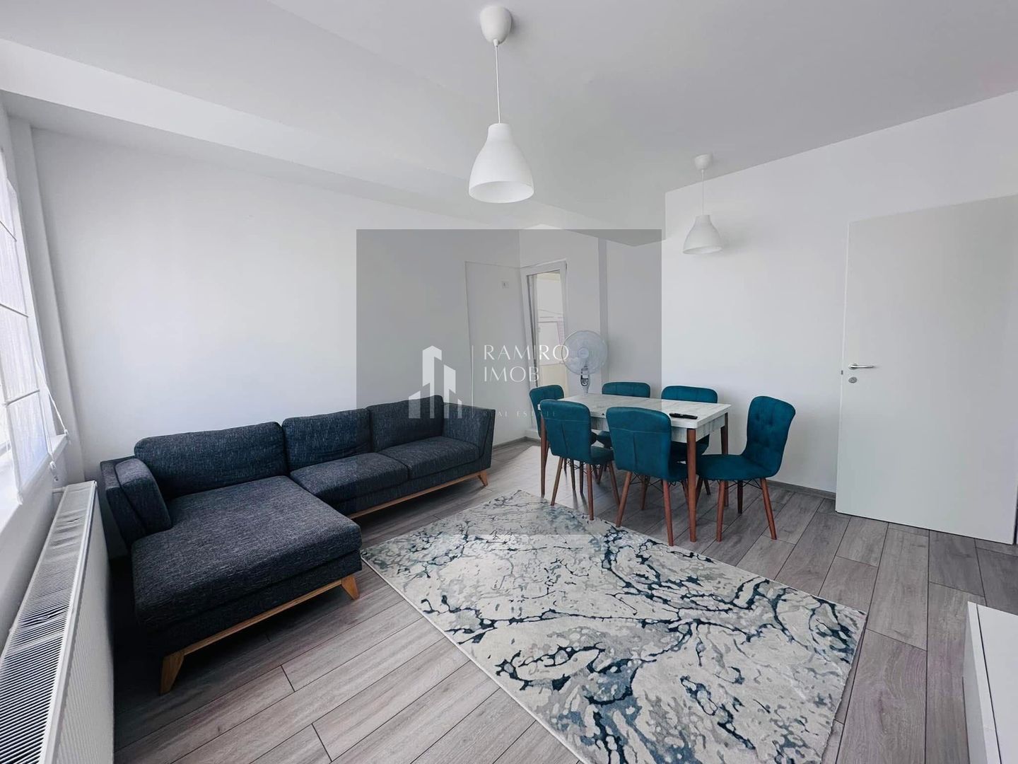 Apartament 3 camere | Grand Arena| Berceni | Centrala | Bloc nou - Poză 5
