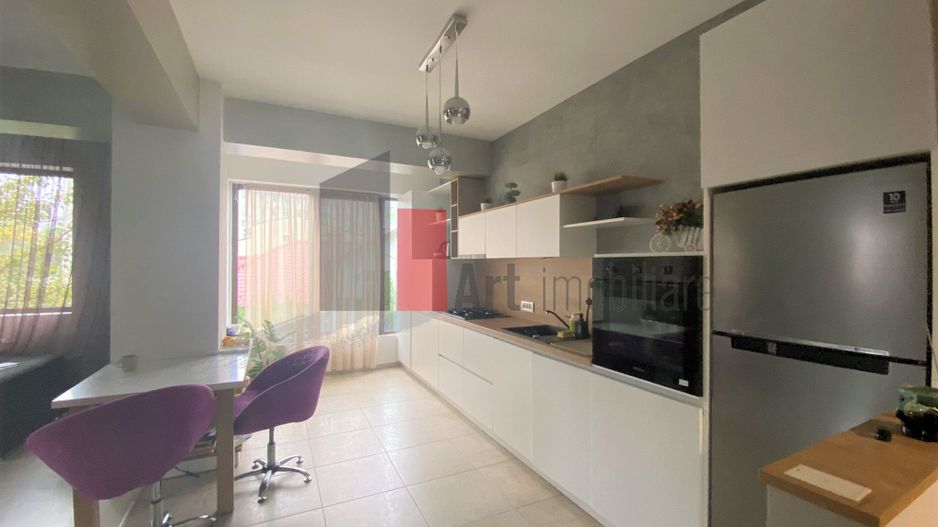 Apartament 2 camere, 2008 | 1 Mai, 1km Piata Domenii | Comision 0% - Poză 1