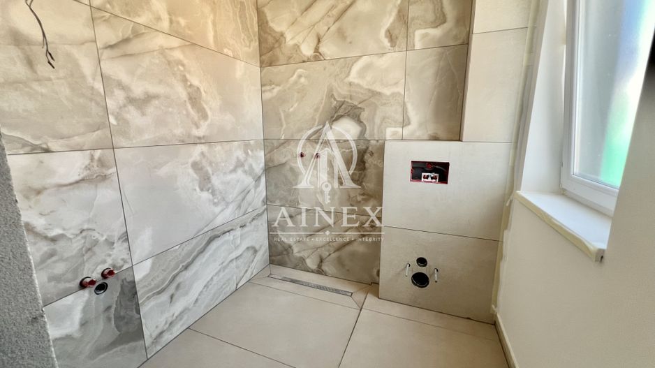 COMISION 0 % | Duplex despartit prin garaj | Dumbravita , Timisoara - Poză 14
