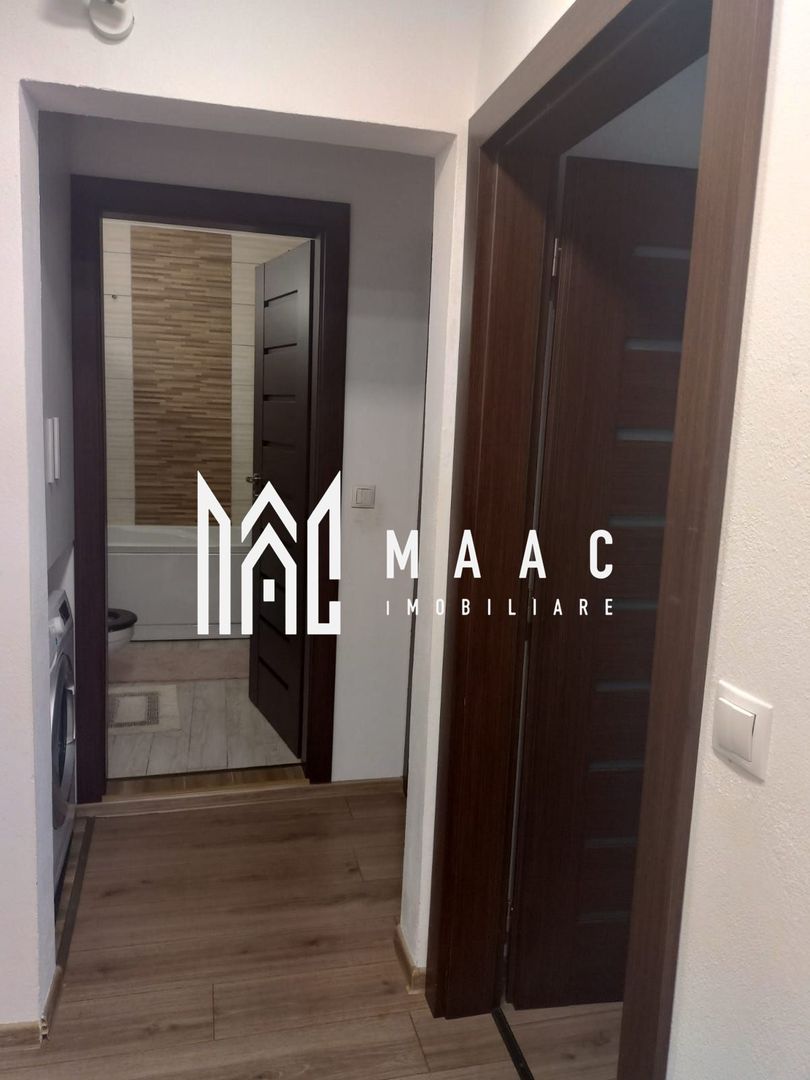 Apartament cu 4 camere - 2 bai - cartier Ștrand – Sibiu - Poză 17