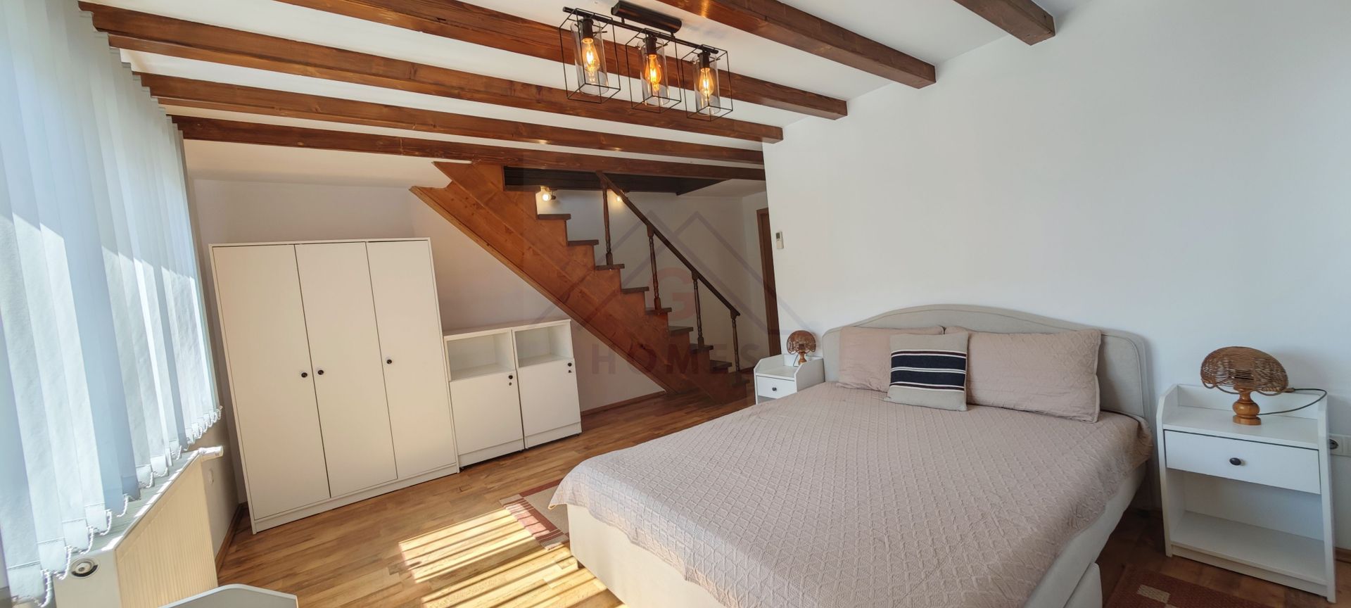 Apartament la CASA langa City of Mara! - Poză 32