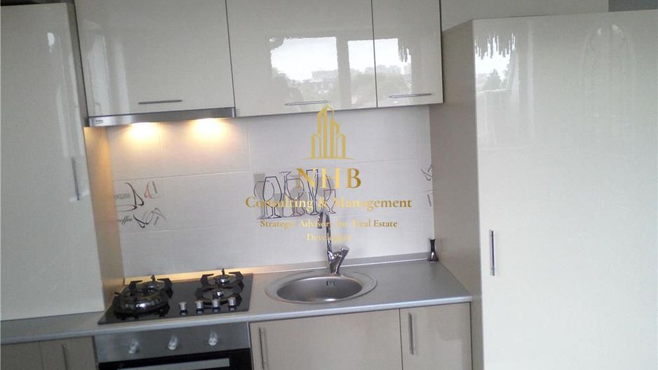 Apartament de 2 camere complet mobilat zona Damaroaia - Poză 8