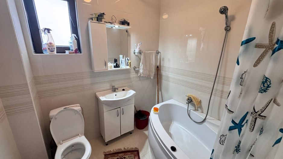 AP. 3 CAMERE STEJARULUI, BUCATARIE INCHIS,LOC PARCARE,MODERN,COMIS 0% - Poză 9