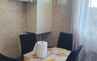 Apartament 3 camere, mobilat și utilat – Gheorgheni. - Poză 6
