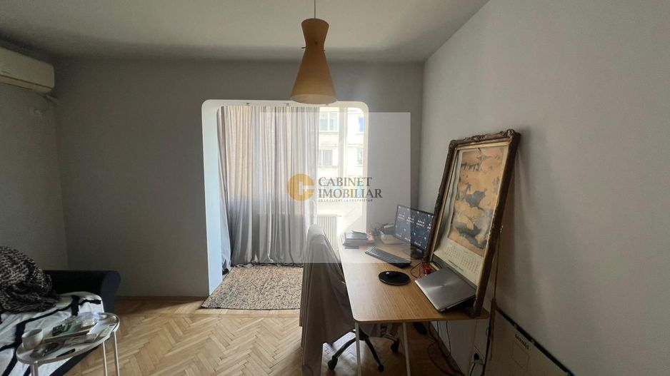 2 camere I Universitate I Pretabil Airbnb  I 1960 - Poză 4
