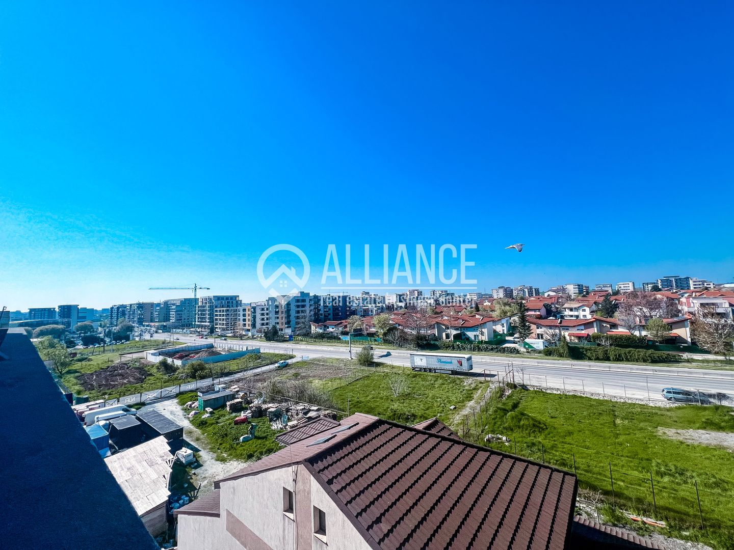 Palazu Mare(COD 05) - Apartament 3 camere| Parcare acoperită | Lac - Poză 29